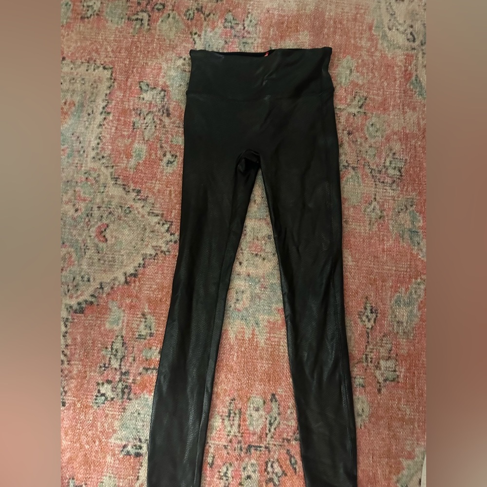 SPANX Leggings
